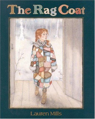 The Rag Coat cover