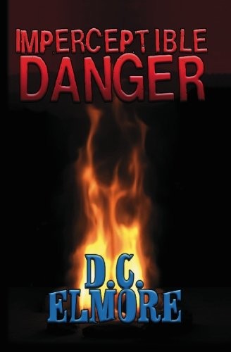 Imperceptible DANGER cover