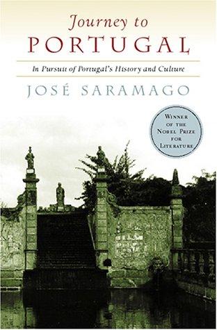 Journey to Portugal: In Pursuit of Portugal's History and Culture cover