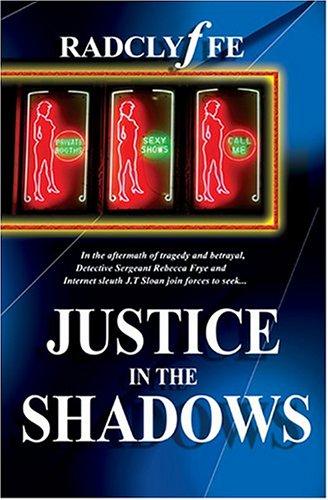 Justice in the Shadows (Justice Series, 3) cover