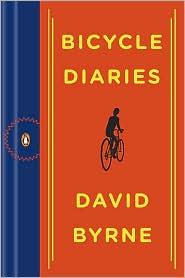 Bicycle Diaries cover