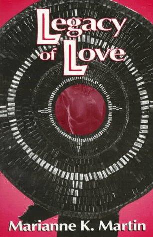 Legacy of Love cover