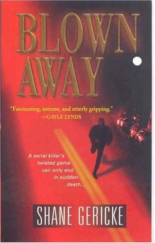 Blown Away cover