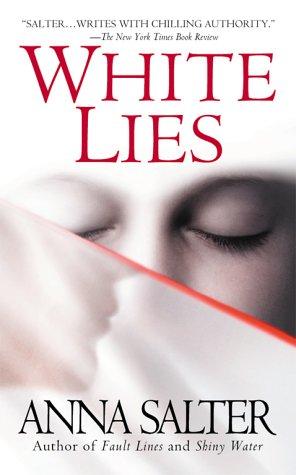 White Lies cover