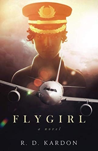 Flygirl (The Flygirl Trilogy) cover