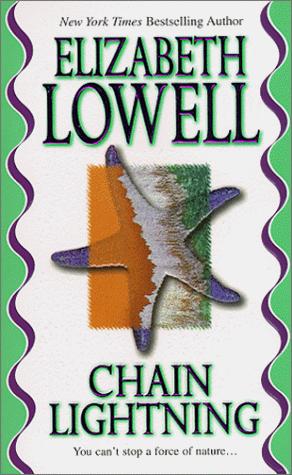 Chain Lightning cover