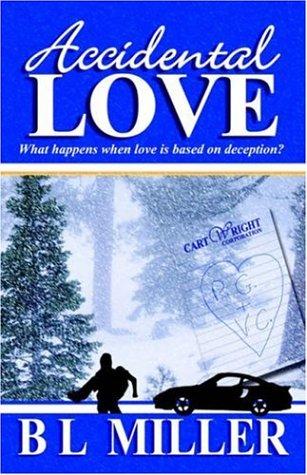 Accidental Love cover