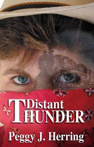 Distant Thunder cover