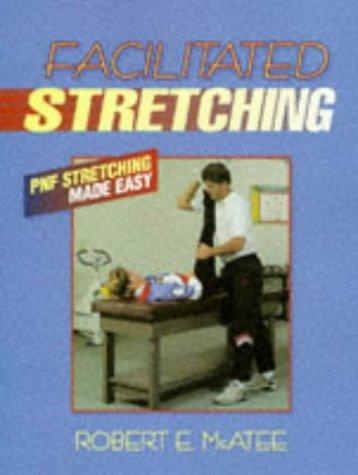 Facilitated Stretching cover