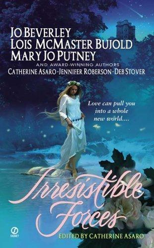 Irresistible Forces cover