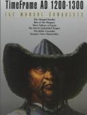 The Mongol Conquests: Time-Frame cover