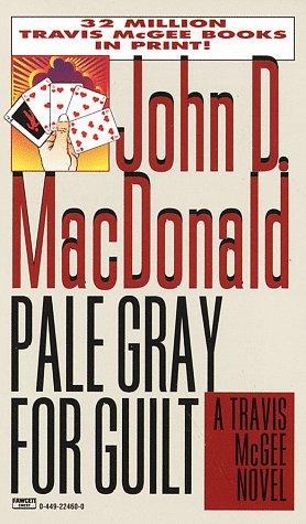 Pale Gray for Guilt cover