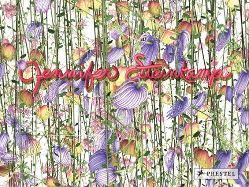 Jennifer Steinkamp cover
