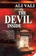 The Devil Inside (Cain Casey Series, 1) cover