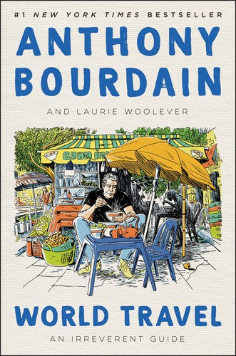 World Travel: An Irreverent Guide cover