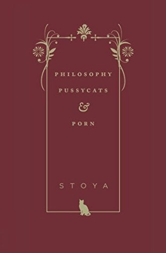Philosophy, Pussycats, and Porn cover
