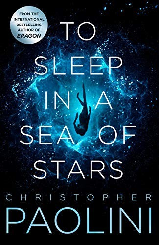 To Sleep in a Sea of Stars cover