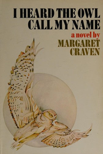 I Heard the Owl Call My Name cover