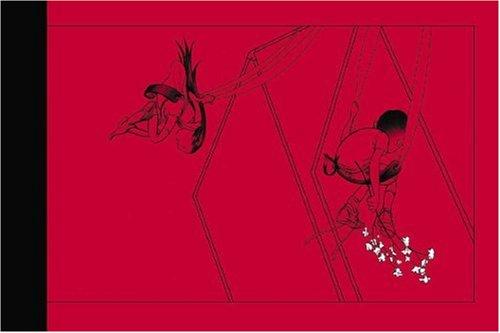 Process Recess Volume 1: The Art Of James Jean cover
