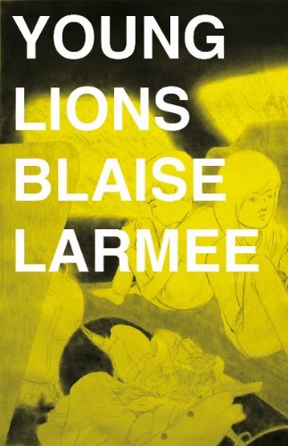 Young Lions cover