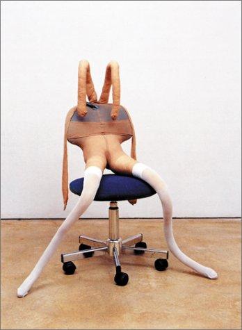 Art From the UK: Angela Bulloch, Willie Doherty, Tracey Emin, Douglas Gordon, Mona Hatoum, Abigail Lane, Sarah Lucas, Sam Taylor-Wood, Rachel Whitread cover