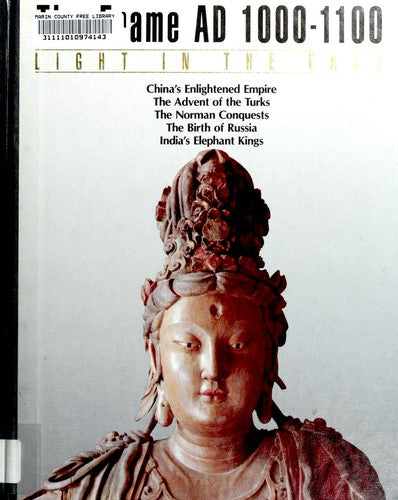 Light in the East: Time Frame Ad 1000-1100 cover