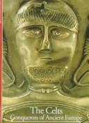 The Celts: Conquerors of Ancient Europe (Discoveries (Abrams)) cover
