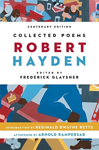Collected Poems cover