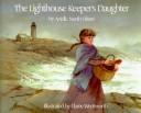 The Lighthouse Keeper's Daughter cover