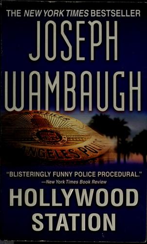 Hollywood Station cover