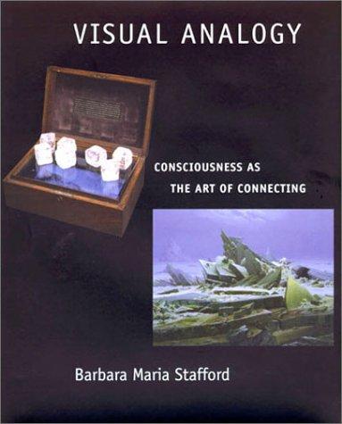 Visual Analogy: Consciousness as the Art of Connecting cover