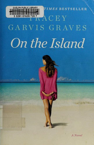On the Island cover