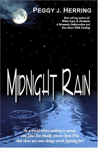 Midnight Rain cover