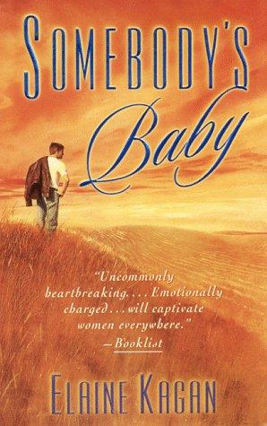 Somebody's Baby cover