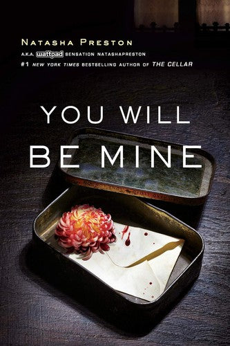 You Will Be Mine cover