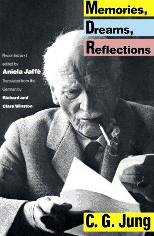 Memories, Dreams, Reflections cover