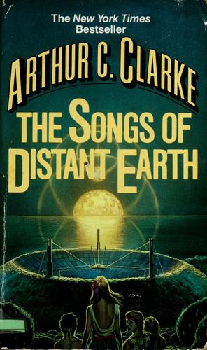 The Songs of Distant Earth cover