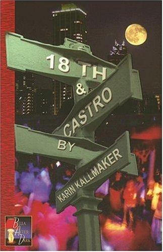 18th & Castro cover