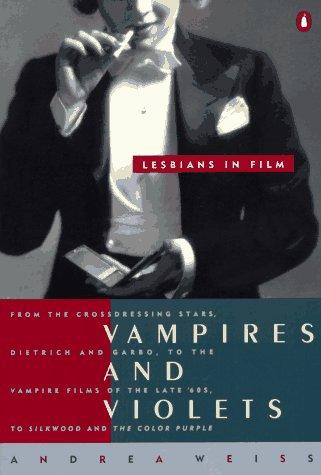 Vampires and Violets: Lesbians in Film cover