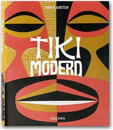 Tiki Modern cover