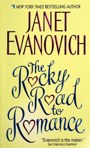 The Rocky Road to Romance cover