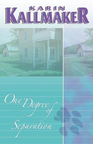One Degree of Separation cover
