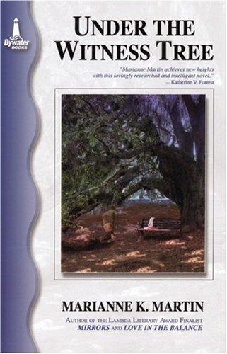 Under the Witness Tree cover