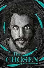 The Chosen: Volume 1: Called by Name (Graphic Novel) cover