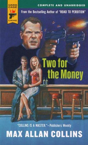 Two For The Money cover