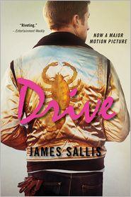 Drive cover
