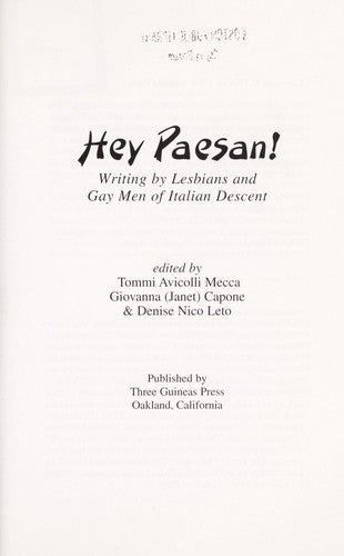 Book cover