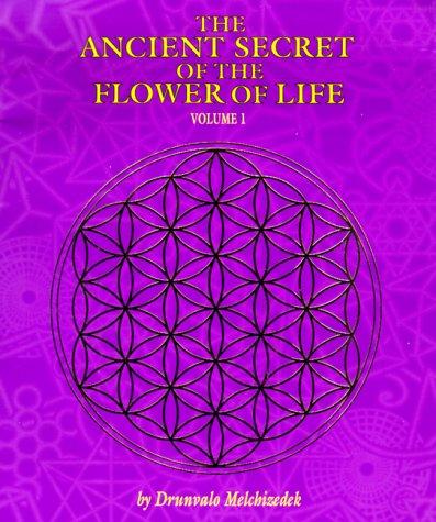 The Ancient Secret of the Flower of Life, Vol. 1 cover