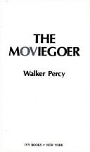 The Moviegoer cover