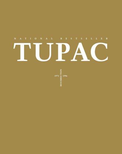 Tupac: Tupac cover